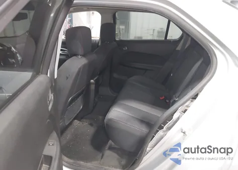 2010 Chevrolet Equinox Lt from USA, damaged, VIN 2CNFLEEY8A6270773